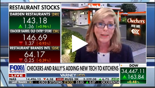 Frances Allen CEO
